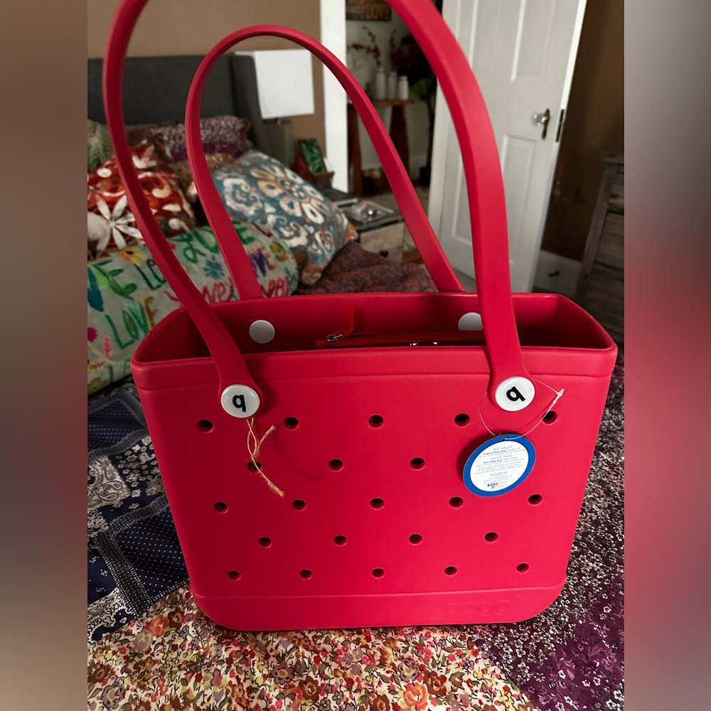 Bogg bag medium/baby size